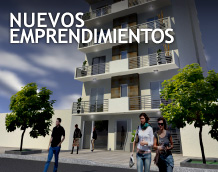 Nuevos emprendimientos
