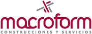 Macroform - Construcciones y Servicios